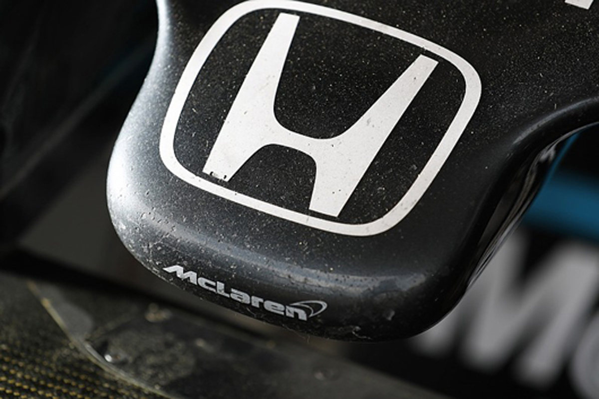 ホンダ F1、他チームからエンジン供給に関して「非公式の関心はある」
