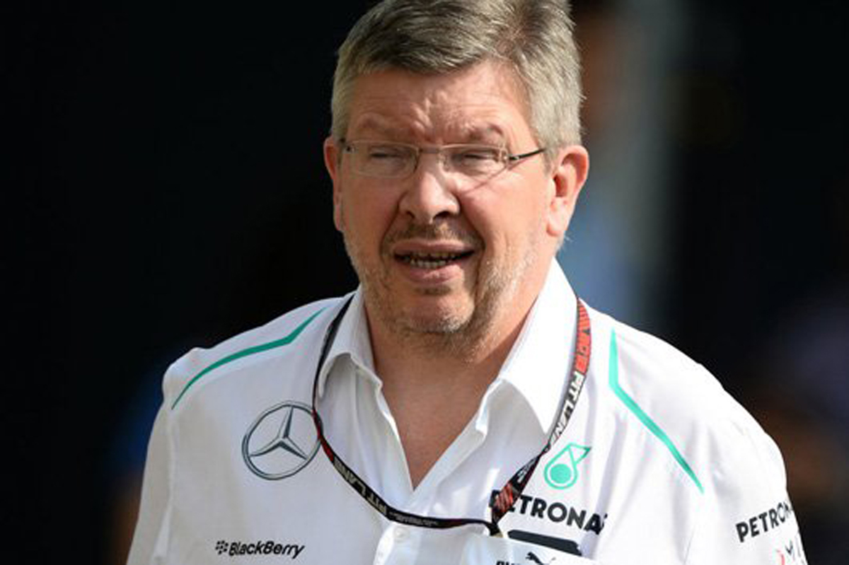 ロス・ブラウン 「F1は2020年の新型エンジン導入を検討するべき」