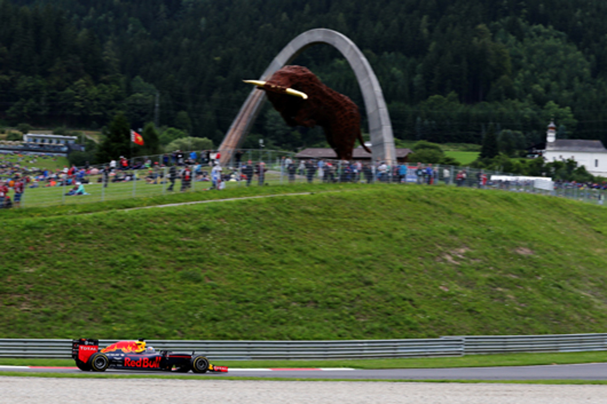 オーストリア、2019年でF1無料放送が終了へ