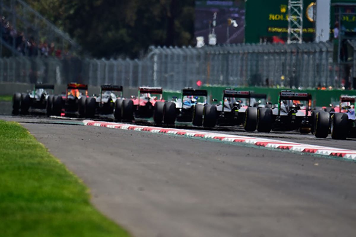 リバティ・メディア、F1買収に関して反トラスト当局から承認を得る