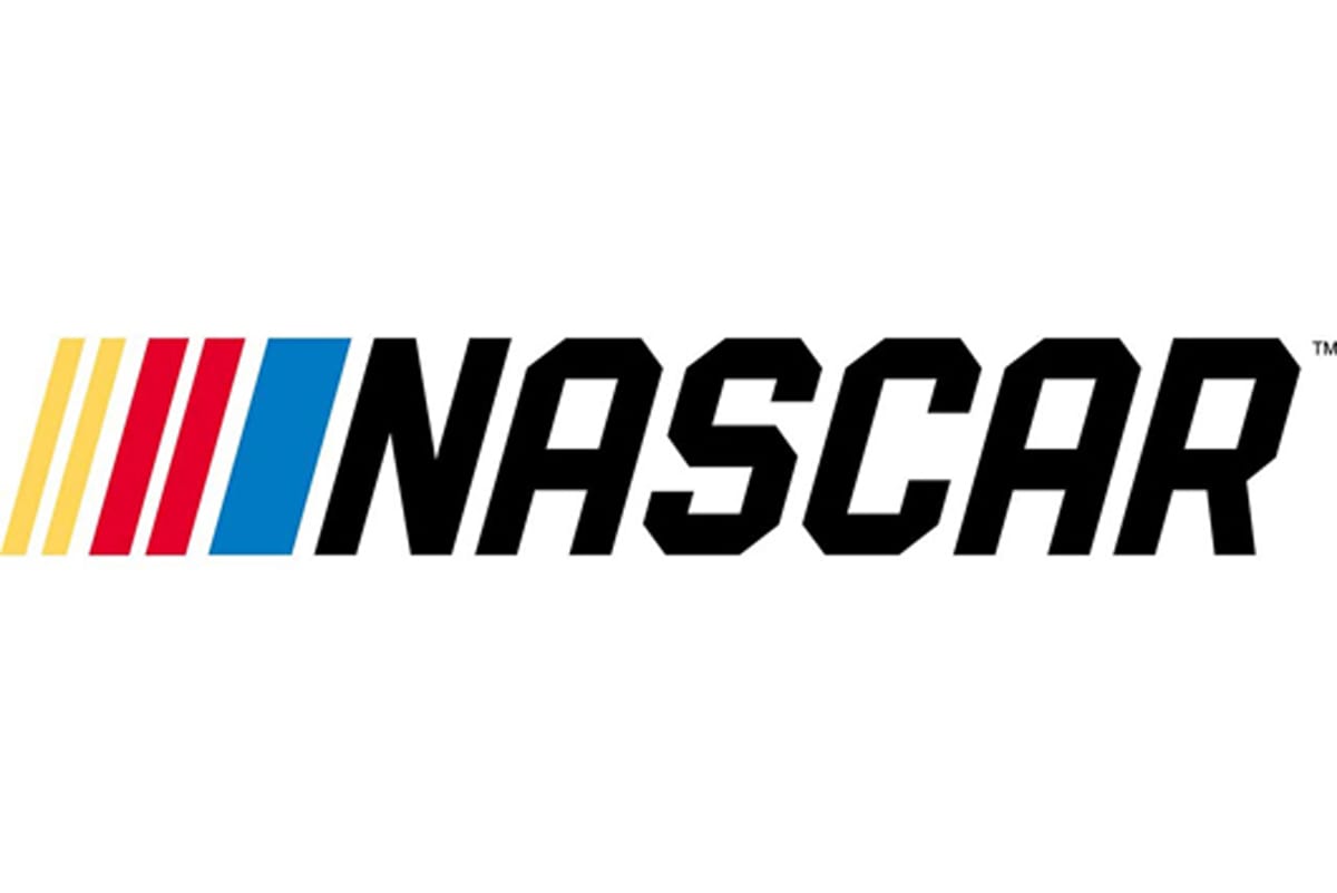 NASCAR、新ロゴを発表