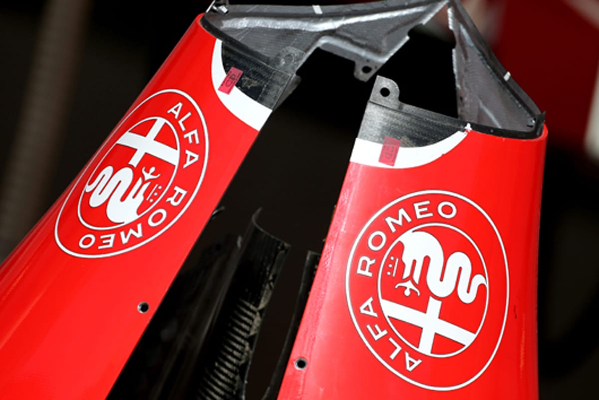 フェラーリ 「アルファ ロメオを若手のためのF1チームとして復活させたい」