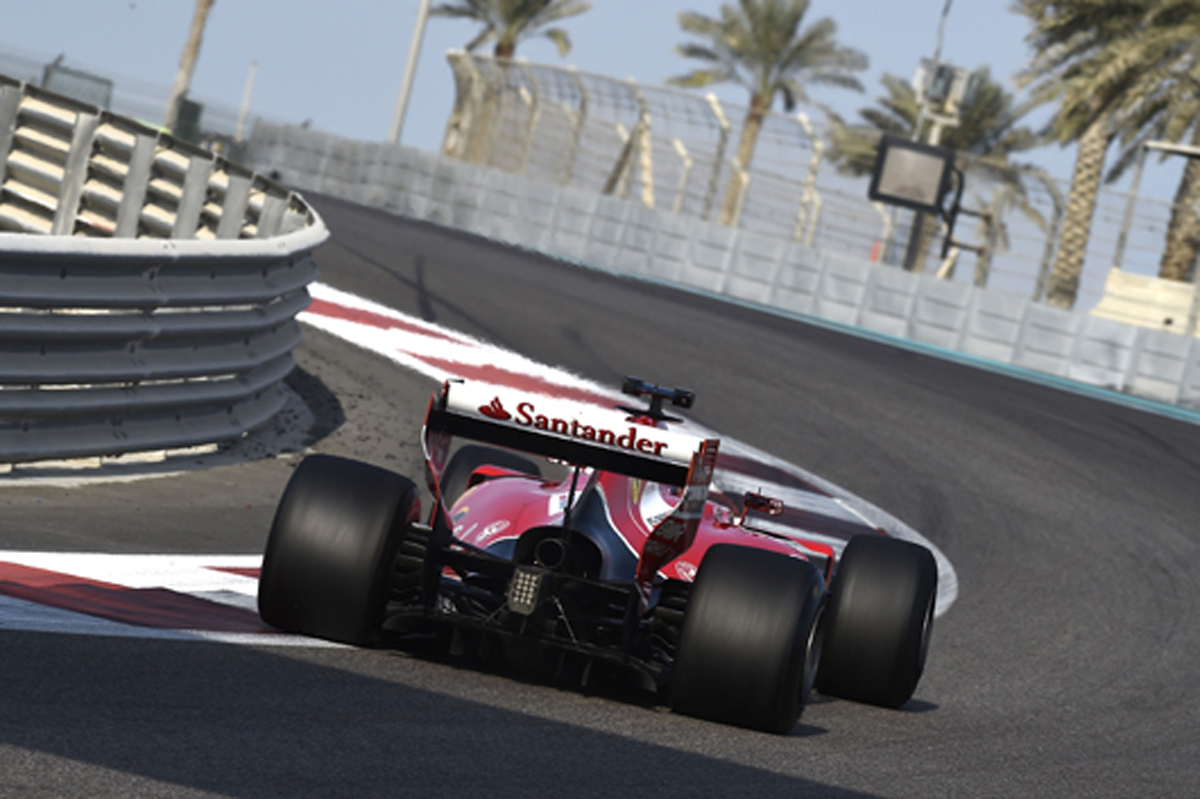 2017年F1マシン：速くなるマシンはオーバーテイクを増やす？減らす？