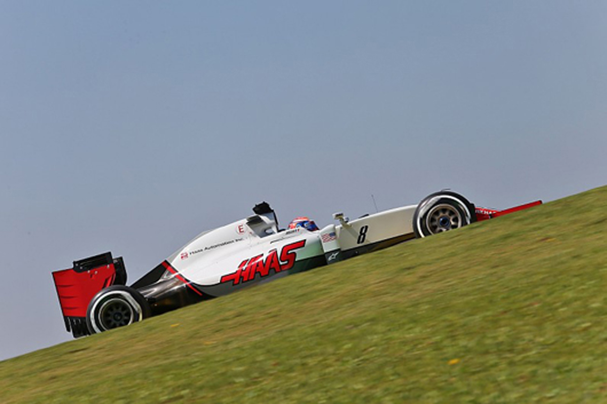 ハース、今季開幕前からすでに2017年F1マシンの開発に着手