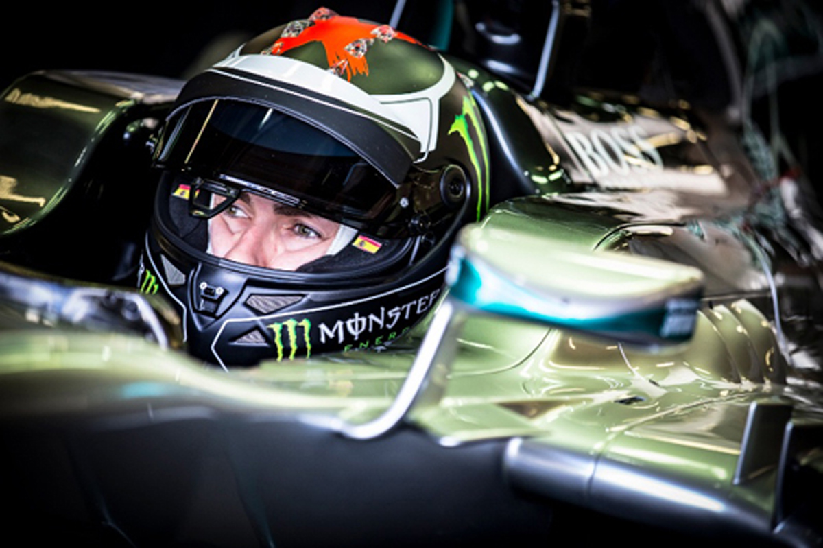 ホルヘ・ロレンソ、MotoGP引退後は「F1よりル・マンの方が現実的」