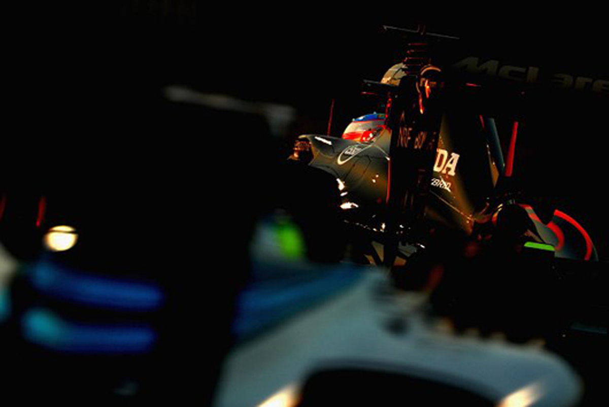 マクラーレン・ホンダ、MP4-32を2月19日に発表との報道