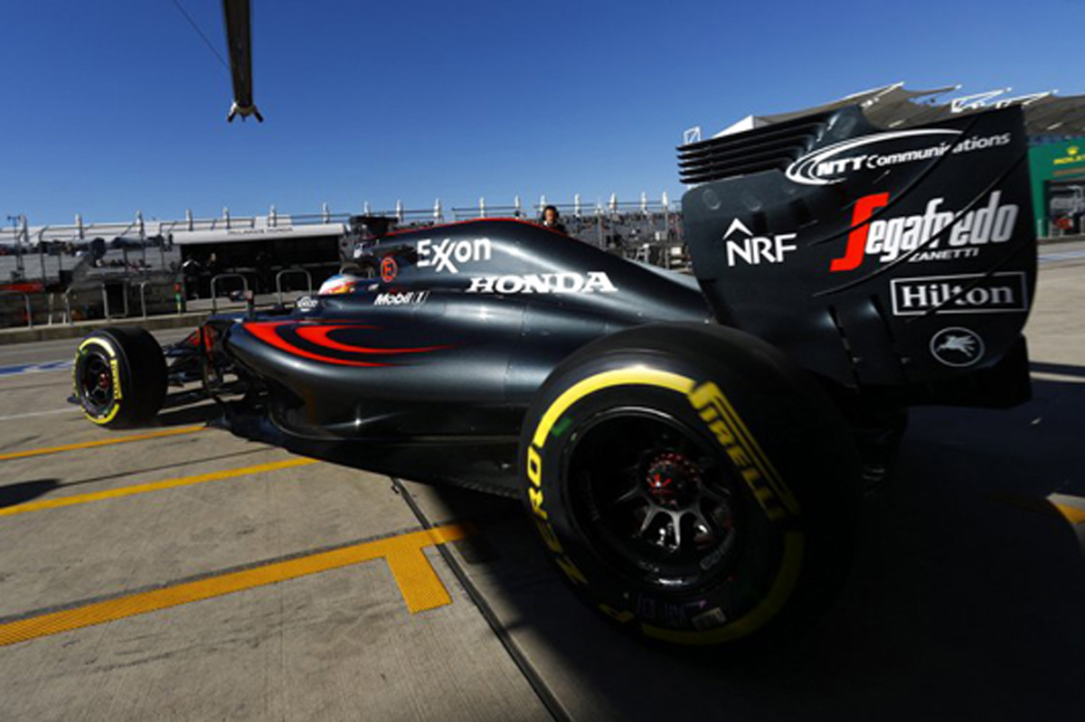 マクラーレン・ホンダ 「ファンはMP4-32に興奮するだろう」