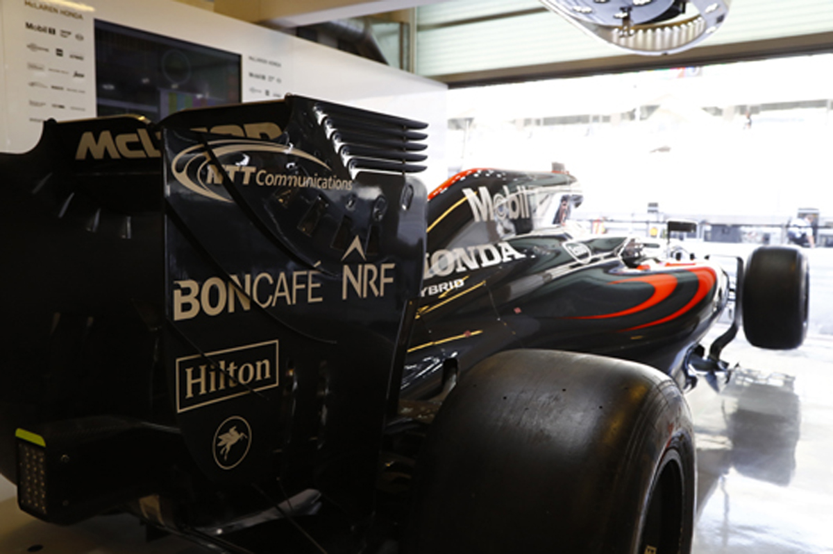ホンダ F1 「2017年の目標はメルセデスとフェラーリに匹敵すること」