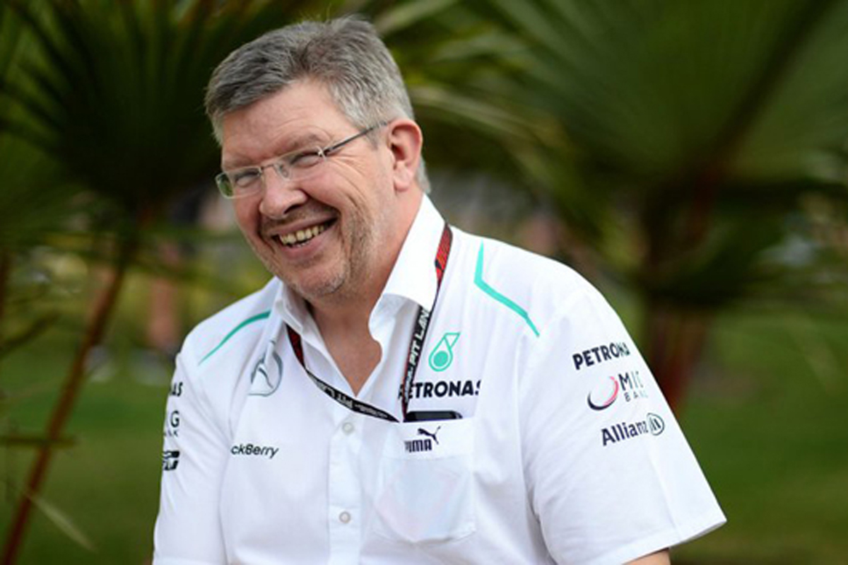 ロス・ブラウン 「F1には小規模チームのためのソリューションが必要」