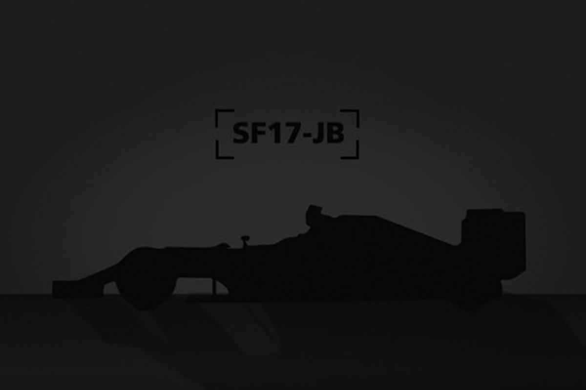フェラーリ、SF17-JBという2017年F1マシン名を否定