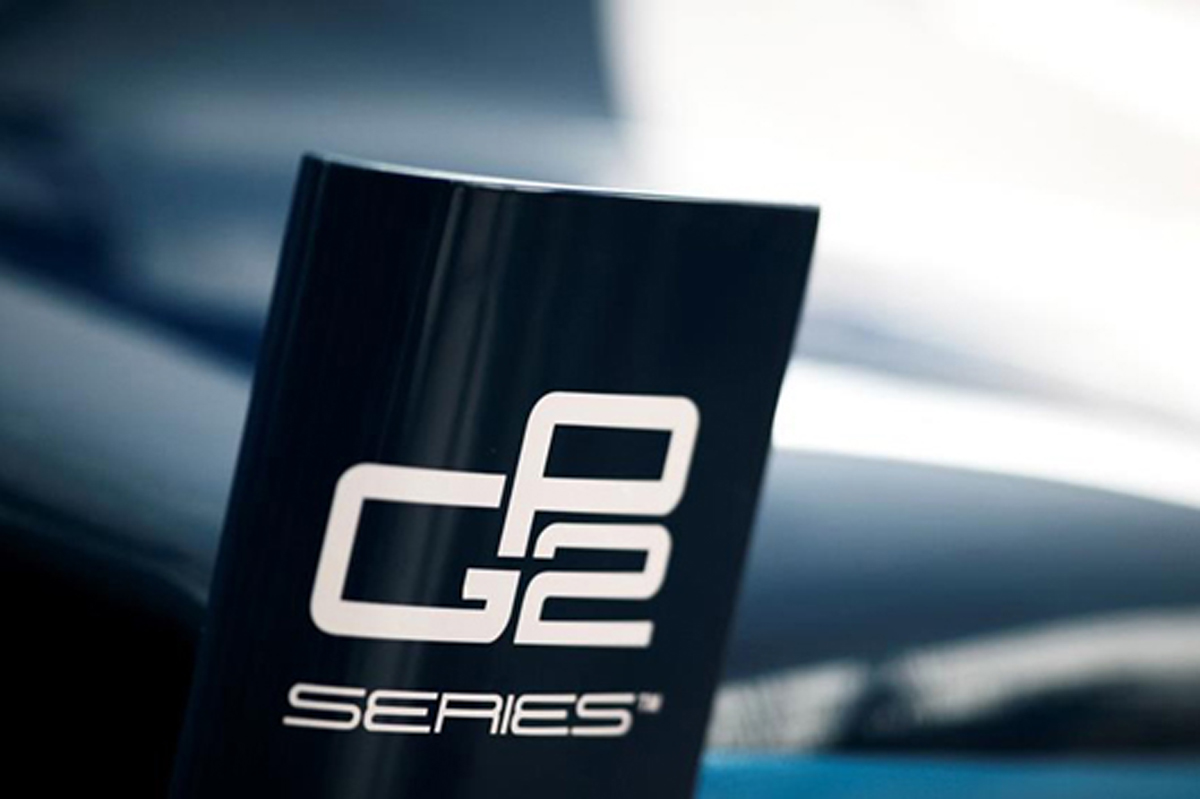 GP2：2017年 開催スケジュール