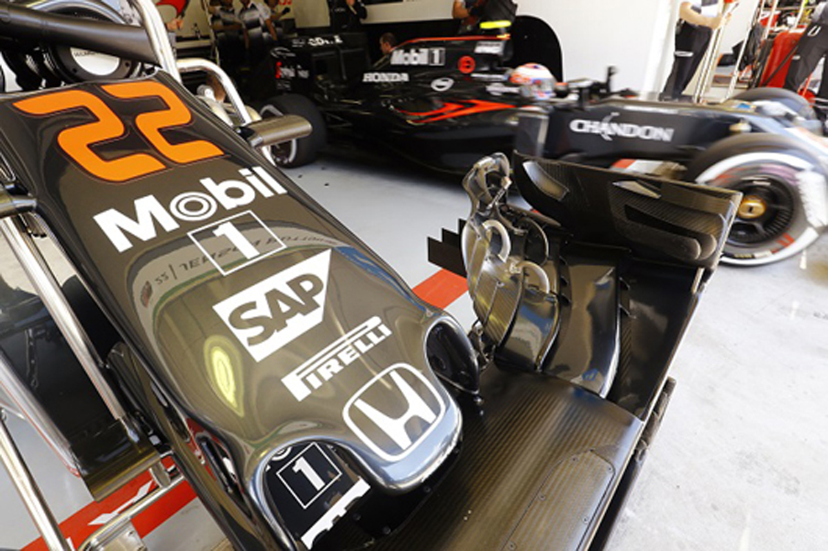 ホンダ F1、トークン廃止も「エンジン開発の制約はそれだけではない」