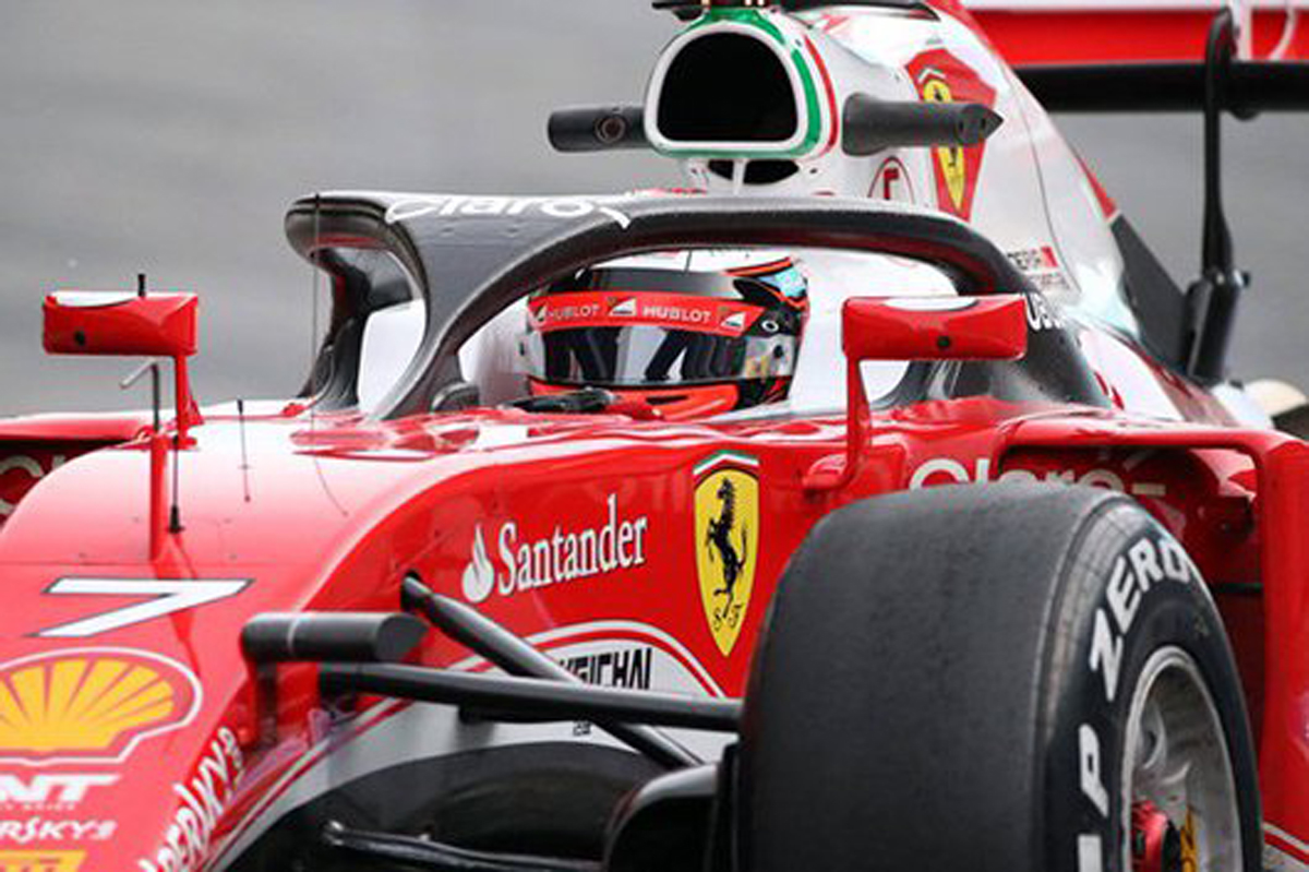 F1ドライバー、2018年のHalo導入に反対票
