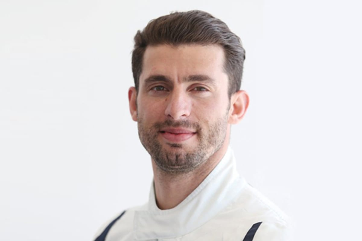 【WEC】 トヨタ、ホセ・マリア・ロペスを2017年のドライバーに起用