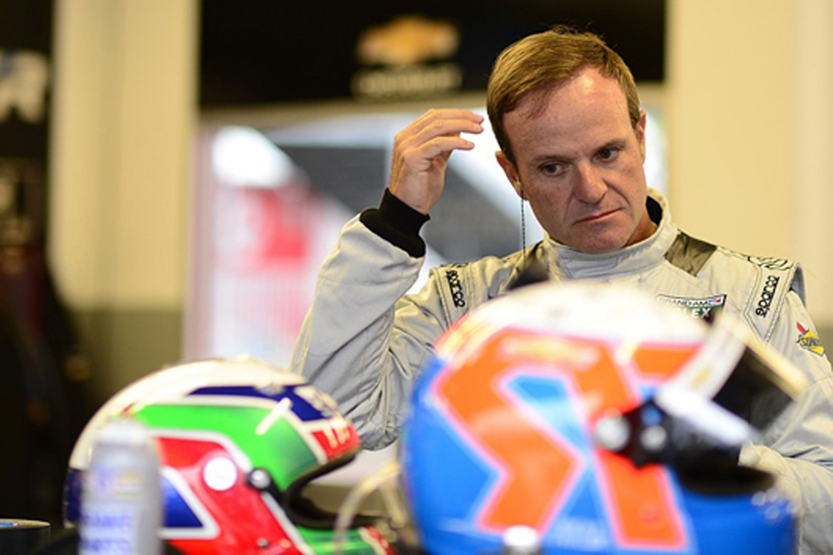 ルーベンス・バリチェロ、ル・マン24時間レース初参戦が決定