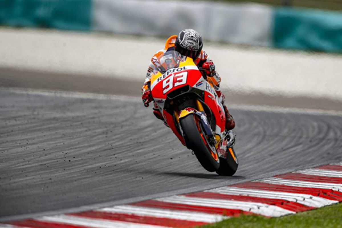 【MotoGP】 ホンダ:2017 セパン公式テスト レポート