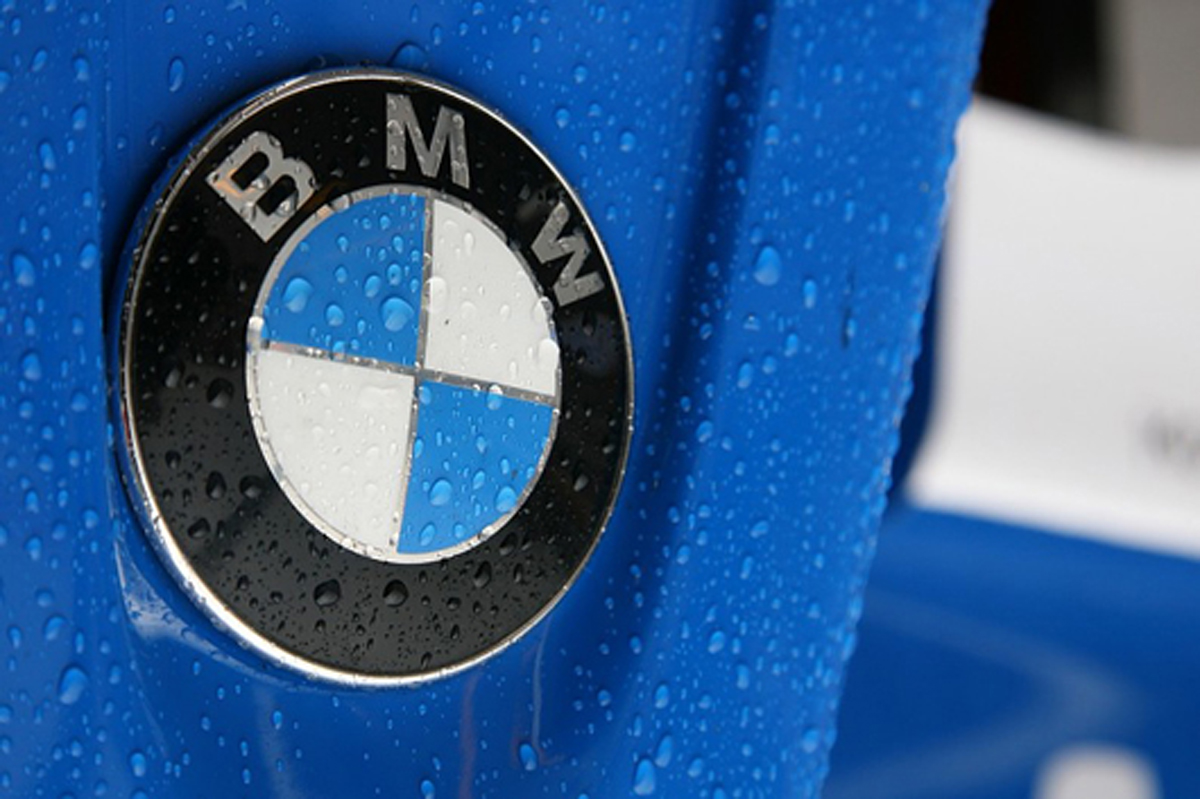 BMW、F1復帰を否定 「再び参戦する計画はない」