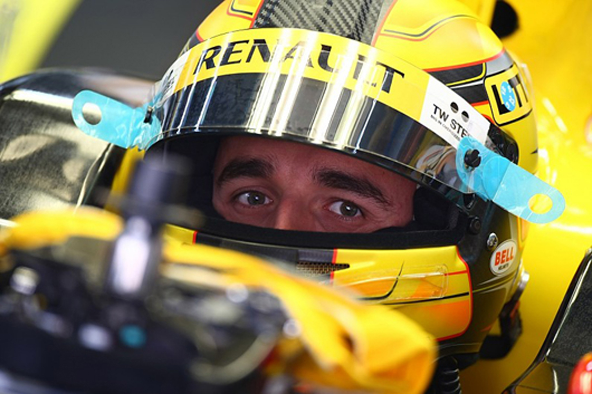 ロバート・クビサ 「今ならF1カーをテストできると感じている」