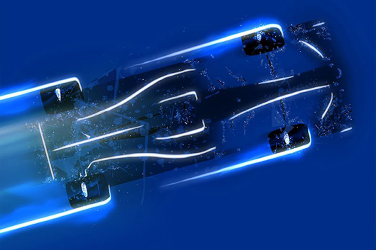 ザウバー、2017年F1マシン『C36』を2月20日に公開