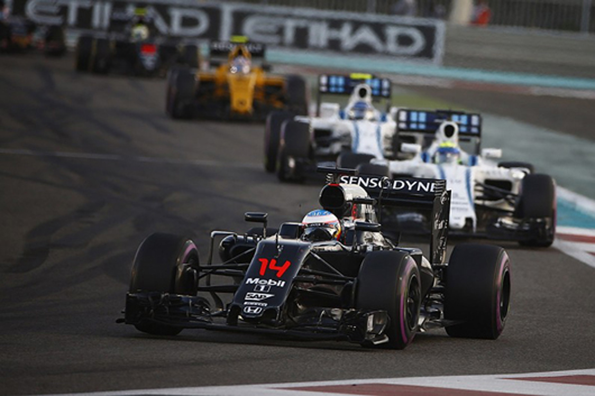 F1チーム、2018年のアクティブサスペンション復活を支持