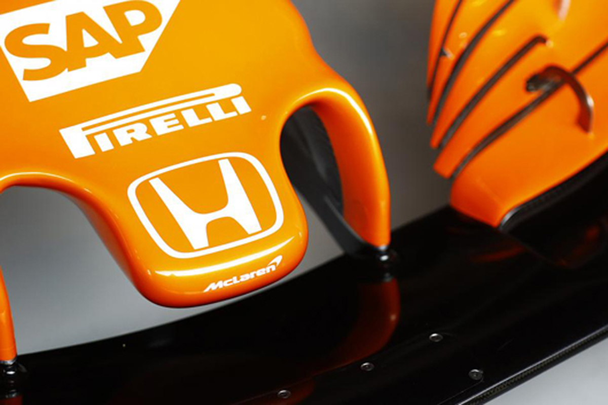 マクラーレン、ホンダとの契約解消を検討との報道
