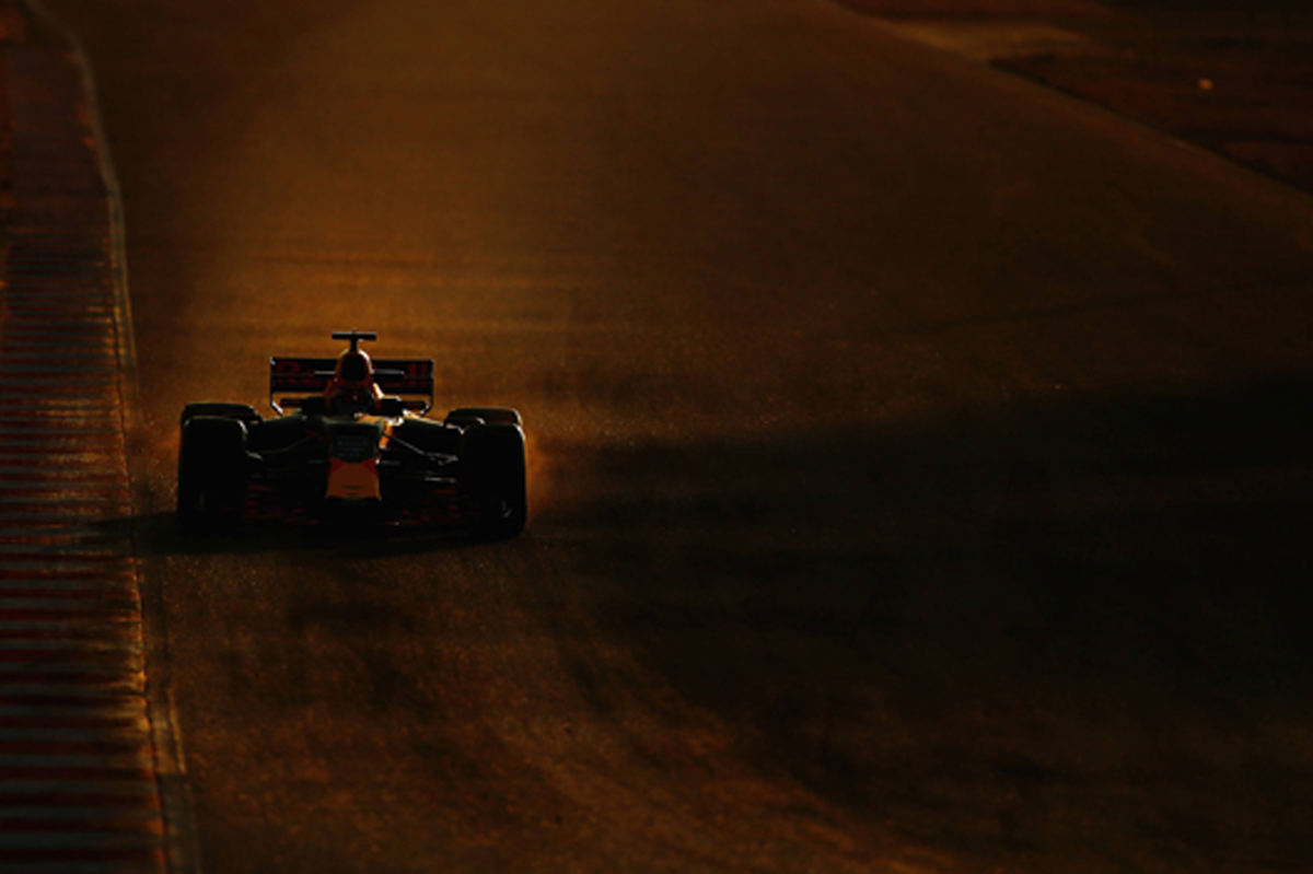 F1 バルセロナテスト 最終日 ドライバーコメント