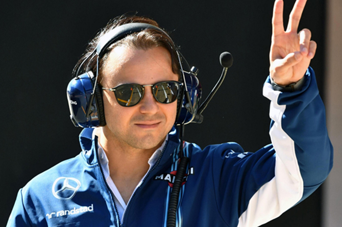 フェリペ・マッサ インタビュー “引退と復帰”