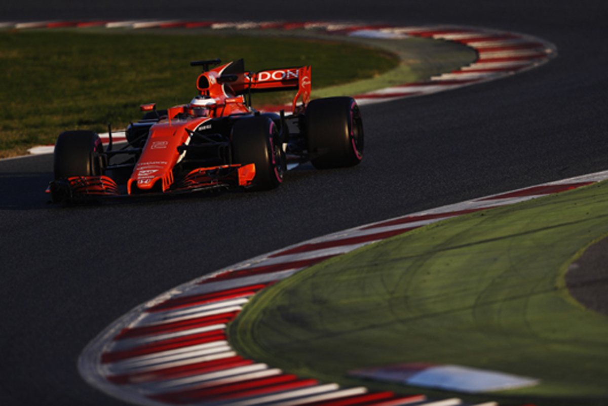 ホンダF1、ジル・シモンとのコンサルタント契約を解消
