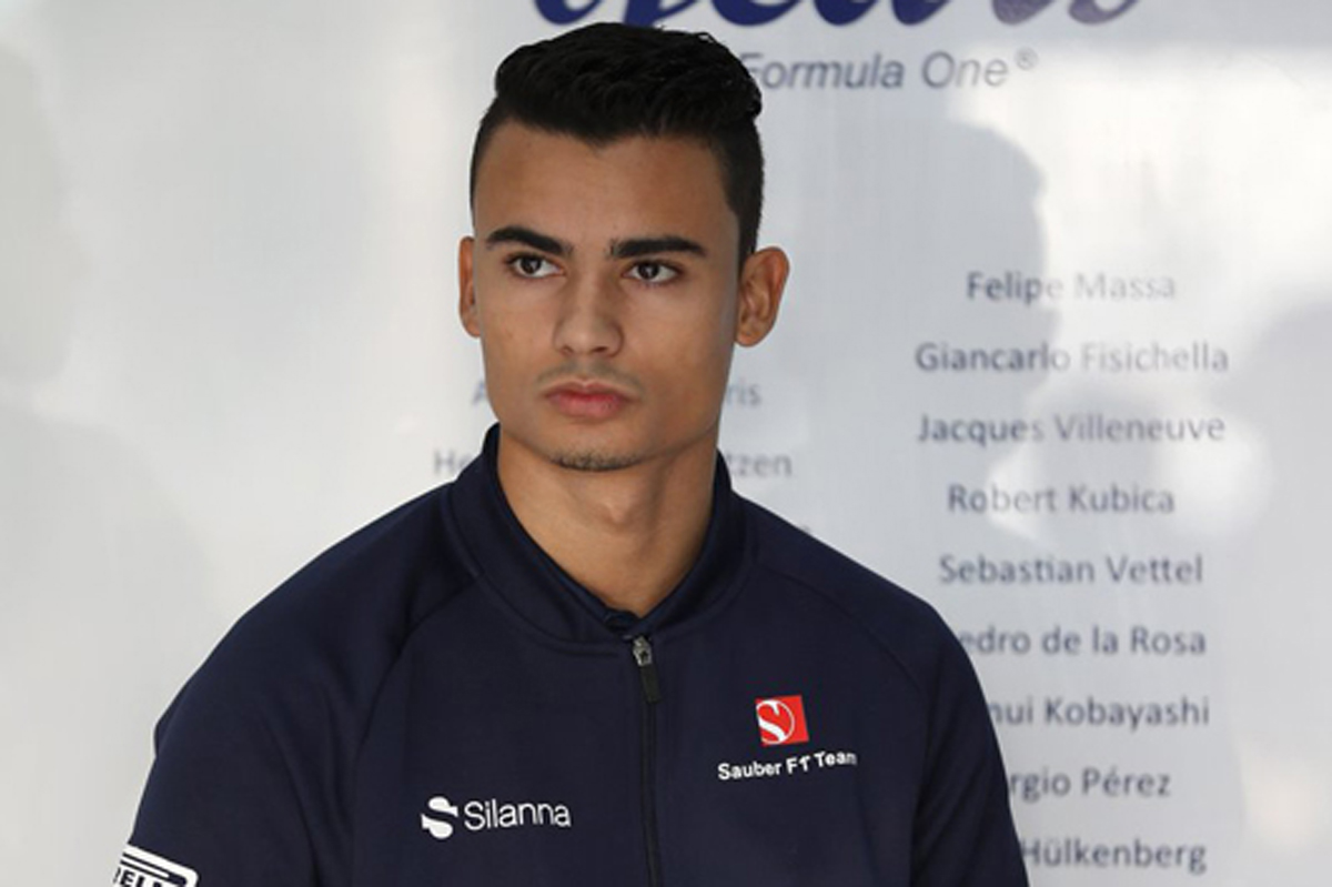 パスカル・ウェーレイン、第2回F1バルセロナテスト参加にゴーサイン