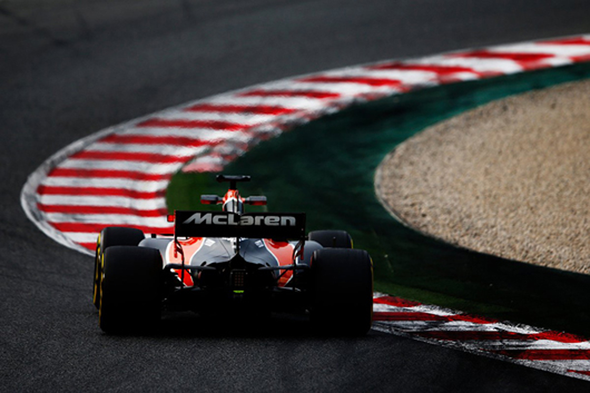 ホンダF1 「新スペックのパワーユニットの重要なデータ取りができた」