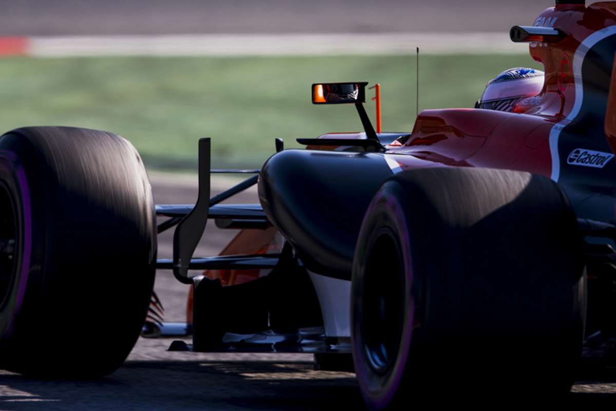 フェルナンド・アロンソ、新世代のF1マシンとタイヤは「嬉しい驚き」