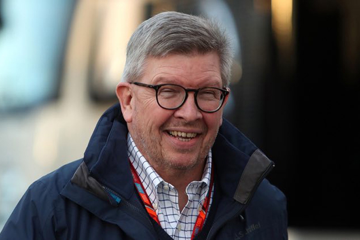 ロス・ブラウン、F1の将来を決定するタスクフォース結成を計画