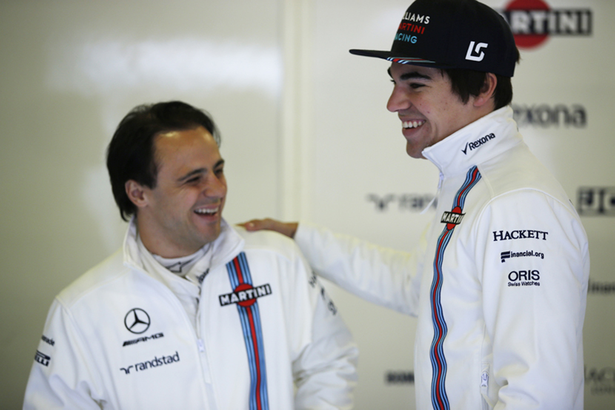 2017年 F1ドライバー 年齢・誕生日