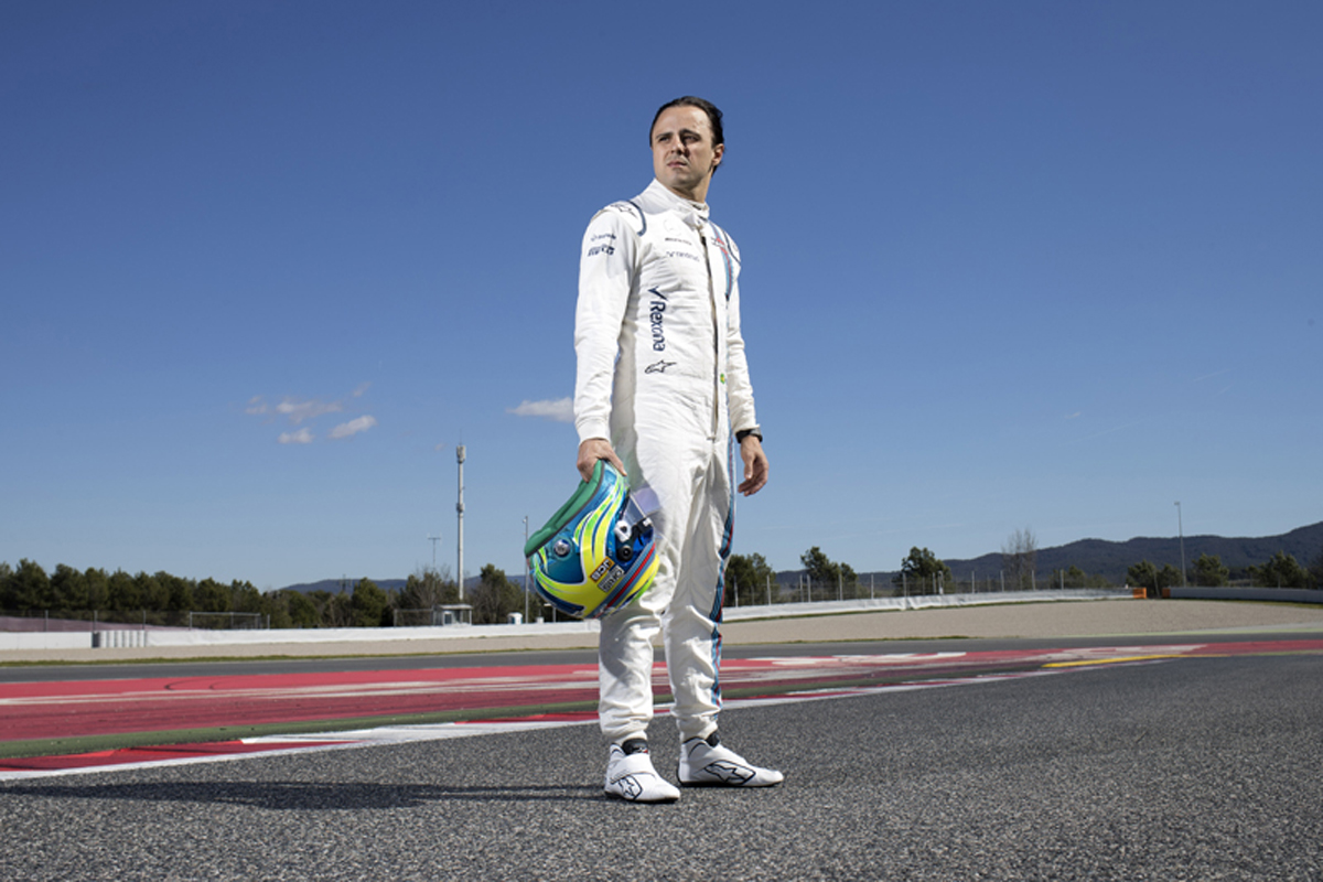 フェリペ・マッサ 「とても重要なレース」 / F1オーストラリアGP