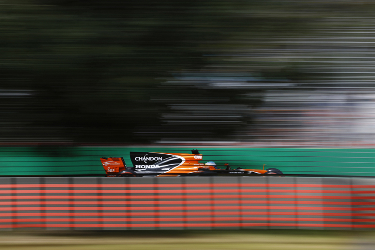 ホンダF1 「信頼性に関して一定の前進を示した」 / F1オーストラリアGP
