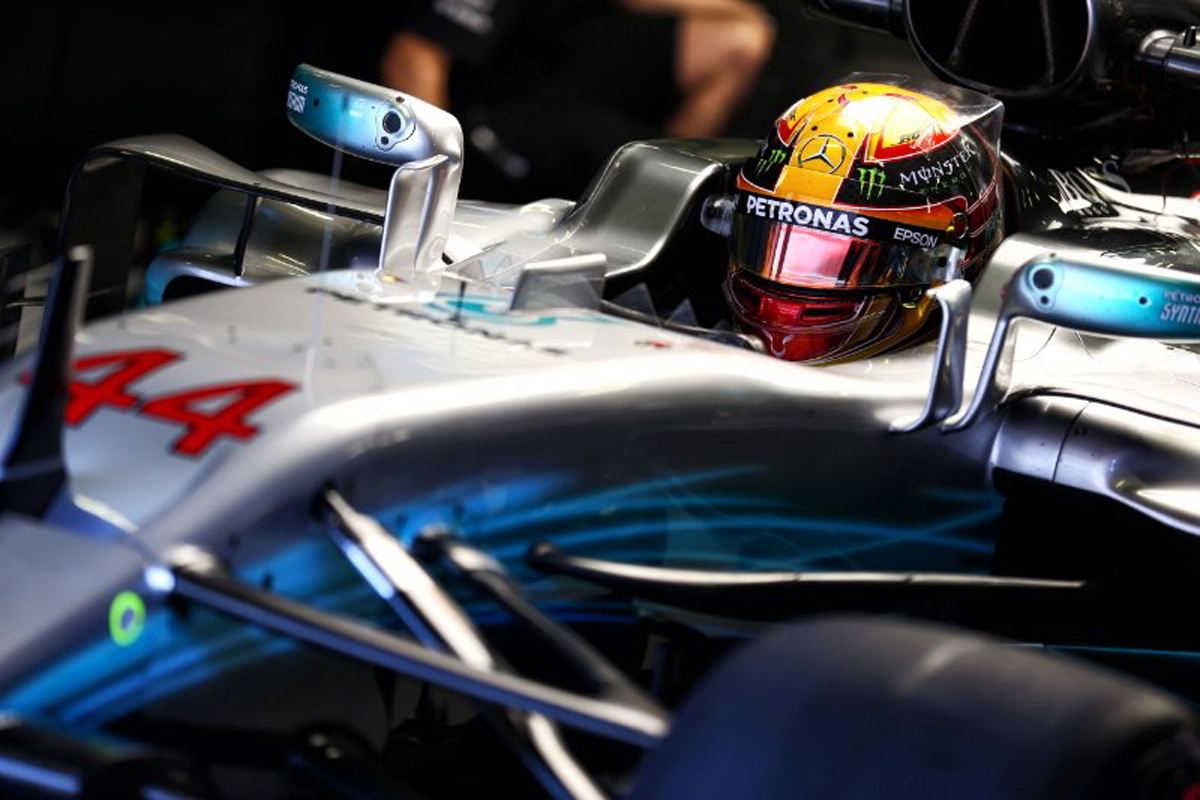 F1 オーストラリアGP 金曜フリー走行：トップ10ドライバーコメント