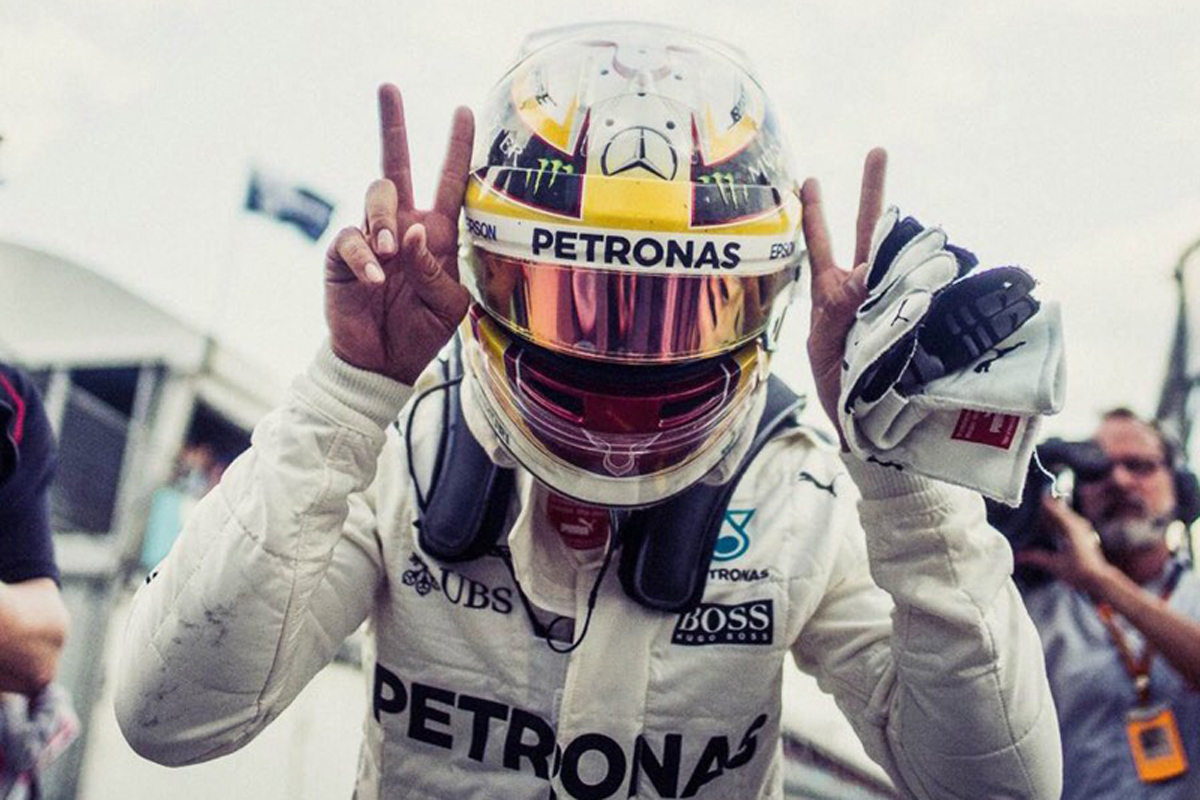 メルセデス：ハミルトンが圧巻のポール / F1オーストラリアGP 予選