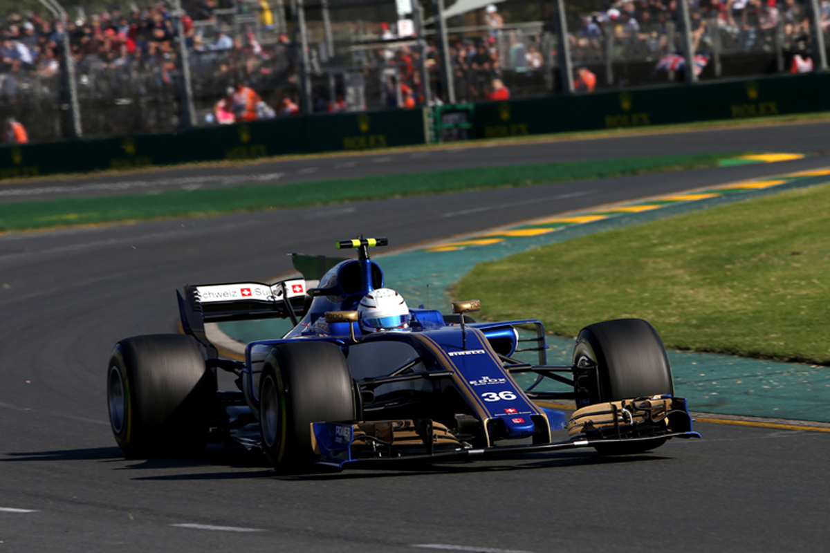 ザウバー、今シーズン中のホンダへのF1エンジン変更を否定
