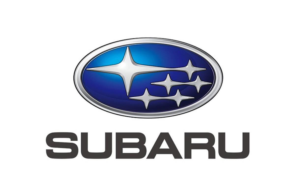 富士重工業、「SUBARU」に社名変更