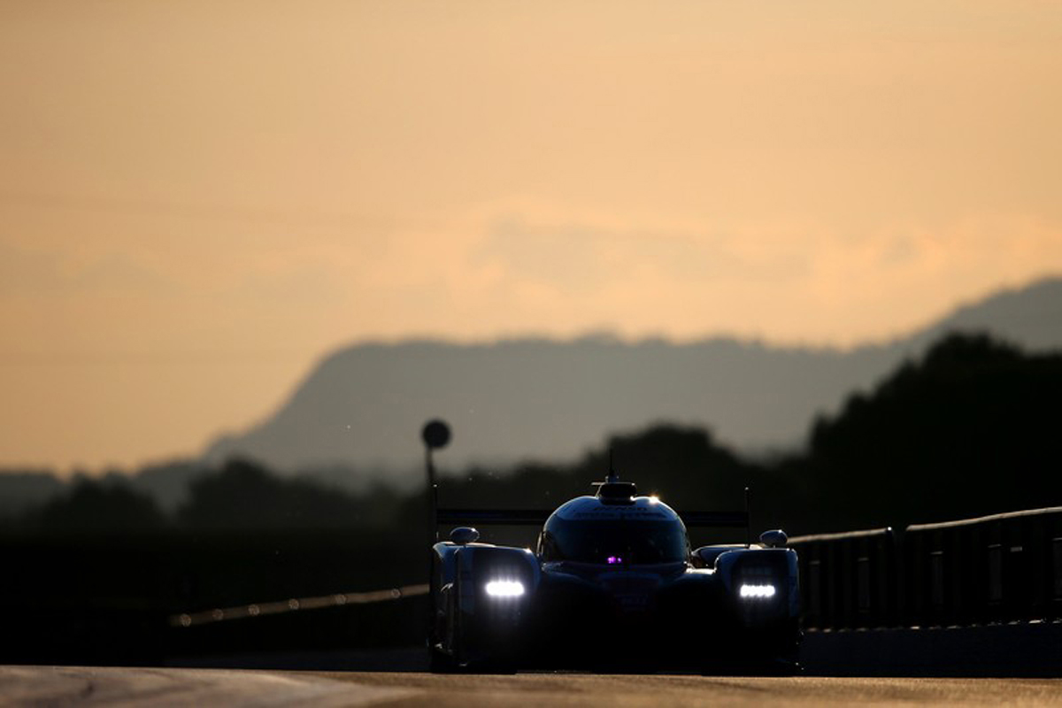 【WEC】 トヨタとポルシェ、2020年まで現行LMP1シャシーのままで参戦