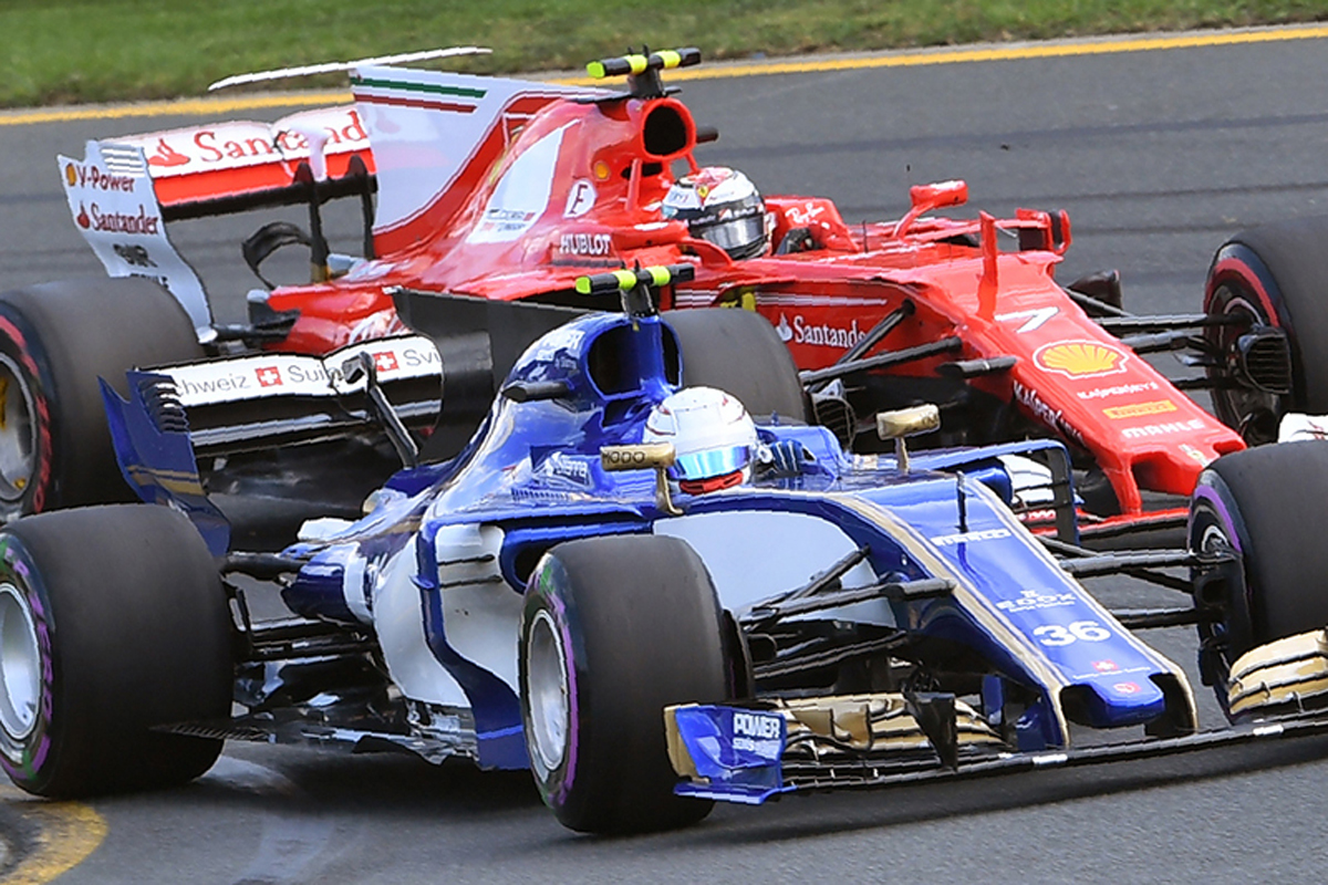 ホンダ、2018年からザウバーにF1エンジン供給の可能性