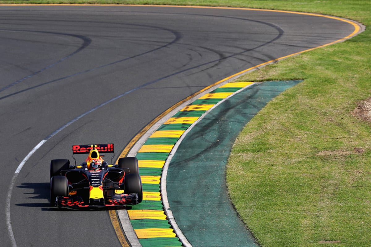 レッドブル、F1オーストリアGPでの優勝がターゲット