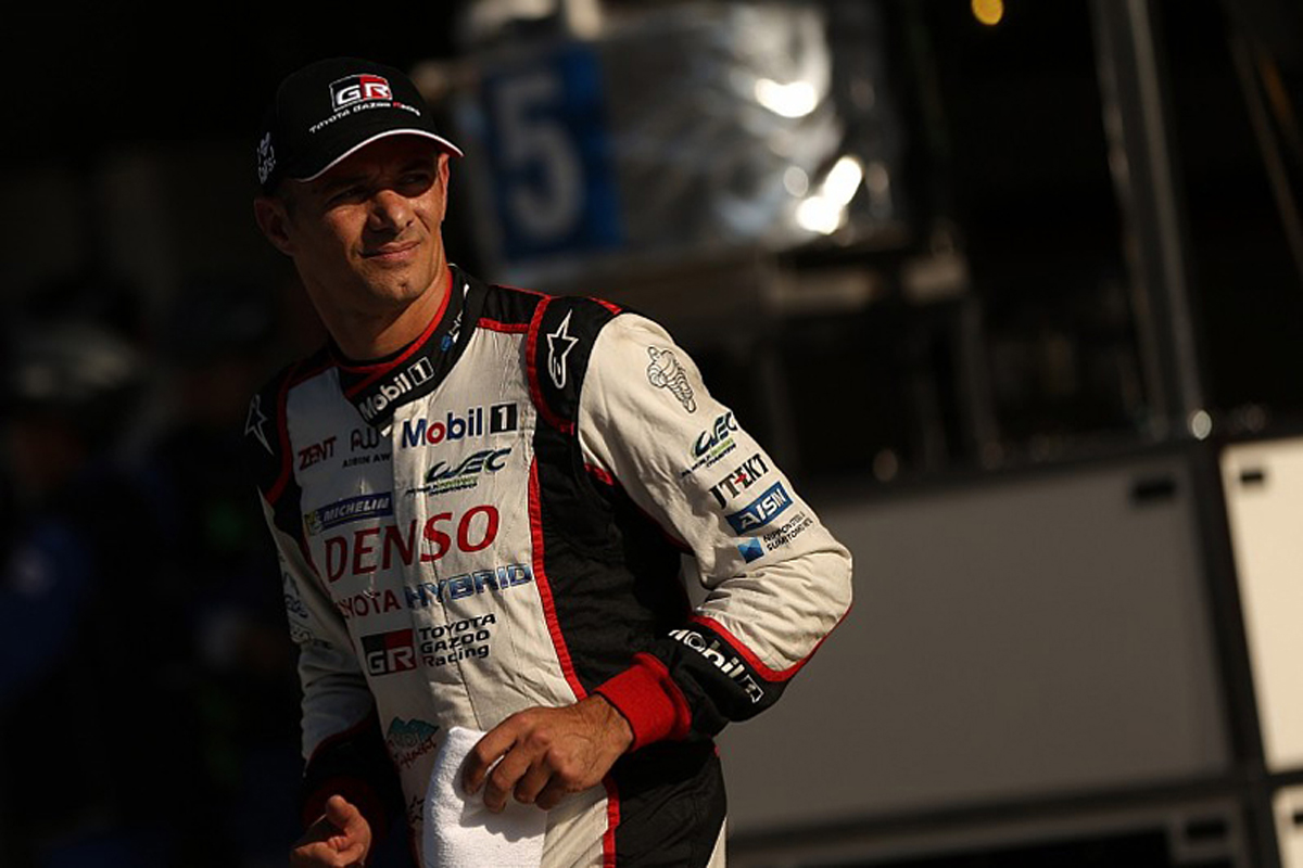 【WRC】 ステファン・サラザン、チームを設立してラリー・フランスに参戦