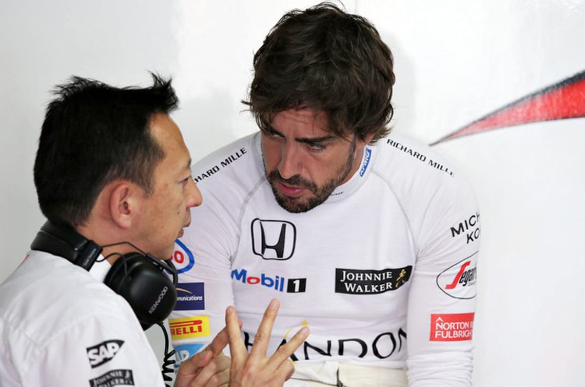 ホンダF1 「競争的なパワーユニットを造るという仕事を過小評価していた」
