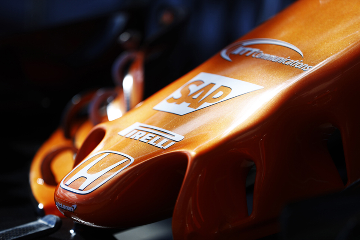 ホンダF1、改善にむけて組織と人員にテコ入れ