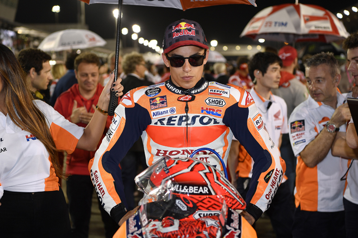 【MotoGP】 ホンダ：第2戦 アルゼンチンGP プレビュー