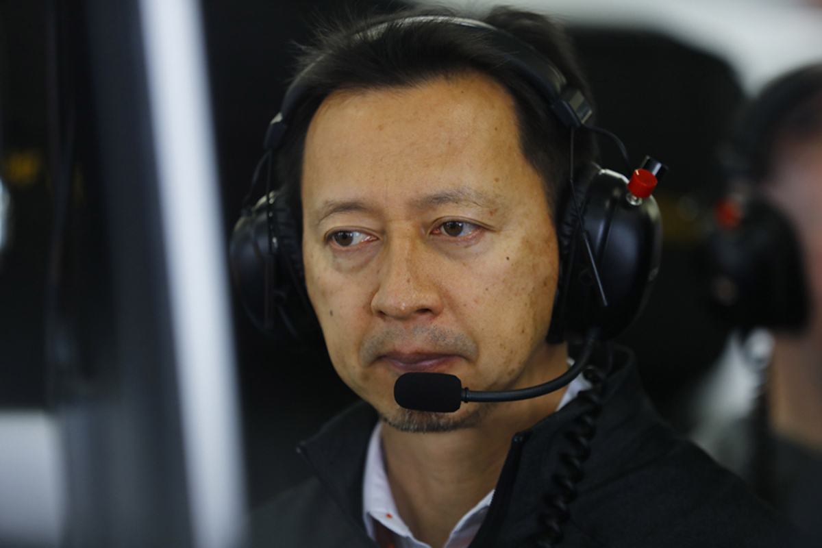 ホンダF1 「パワーユニットの信頼性の進化には自信」 / F1バーレーンGP