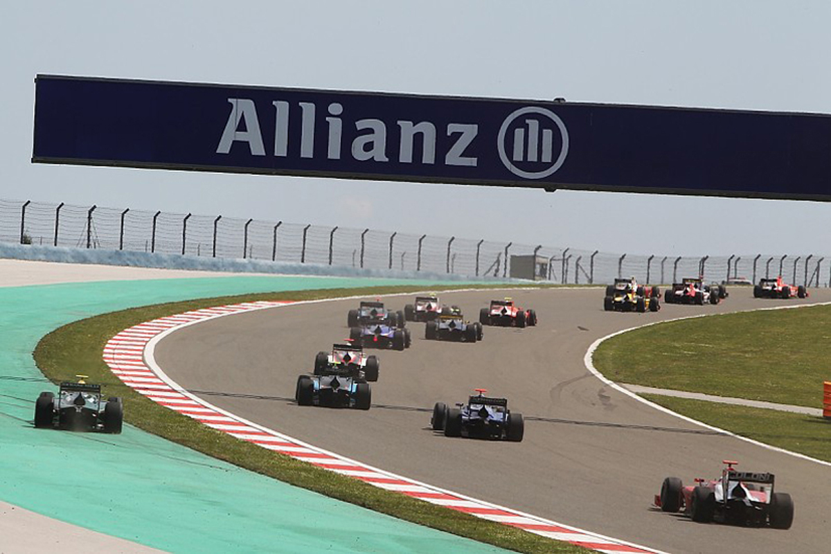 F1トルコGP、2018年のカレンダー復帰についてリバティ・メディアと会談