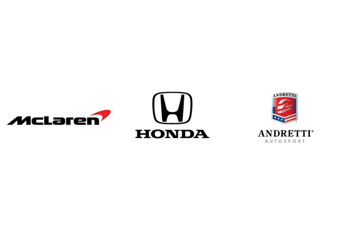 マクラーレン・ホンダ・アンドレッティ、公式SNSアカウントを開設