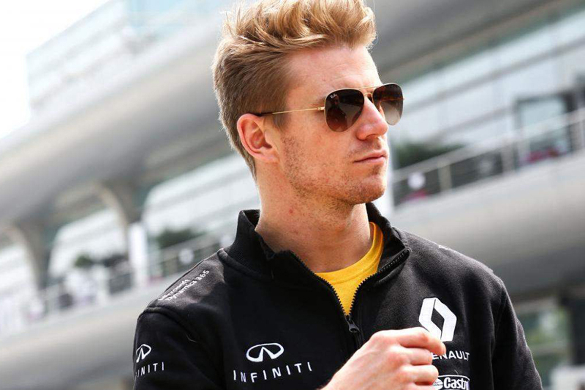 ニコ・ヒュルケンベルグ：2017 F1バーレーンGP プレビュー